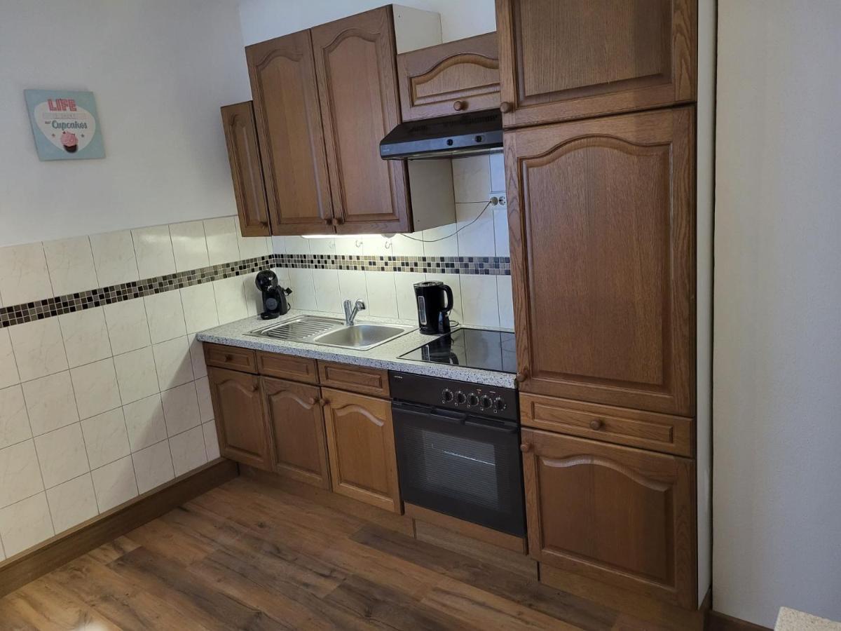 Ferienwohnung Mostheuriger Leo-Hof Eva 赖歇瑙 外观 照片
